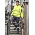 Mens Essential Stretch Taped Cargo Pant - Cuffed