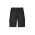 Mens Rugged Cooling Stretch Short - Black