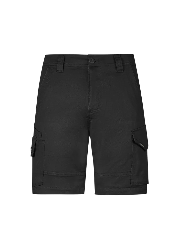 Mens Rugged Cooling Stretch Short Mens Rugged Cooling Stretch Short