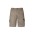 Mens Rugged Cooling Stretch Short - Khakhi