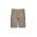 Womens Essential Stretch Cargo Short - Khaki