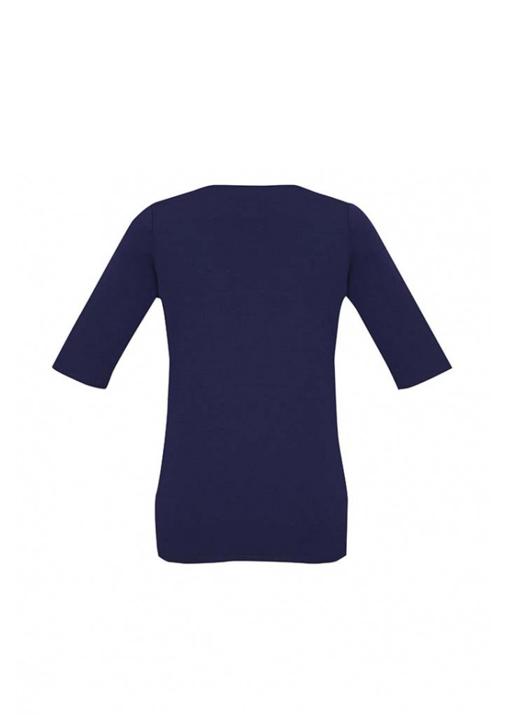 Womens Camille Short Sleeve T-Top