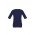 Womens Camille Short Sleeve T-Top - Navy