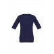 Womens Camille Short Sleeve T-Top