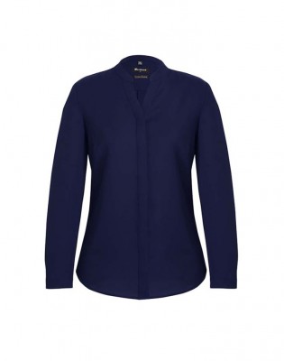 Womens Juliette Long Sleeve Blouse