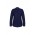 Womens Juliette Long Sleeve Blouse - Navy