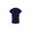 Womens Blaise Short Sleeve Top - Navy