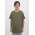 Kids Basis Short Sleeve Tee - Army