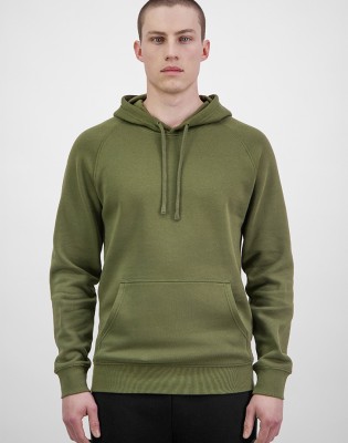 Mens Basis Hoodie