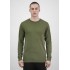 Mens Basis Long Sleeve Tee
