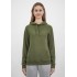 Womens Basis Hoodie