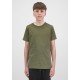 Youth Basis Short Sleeve Tee
