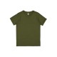Youth Basis Short Sleeve Tee