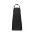 Barley Apron - Black