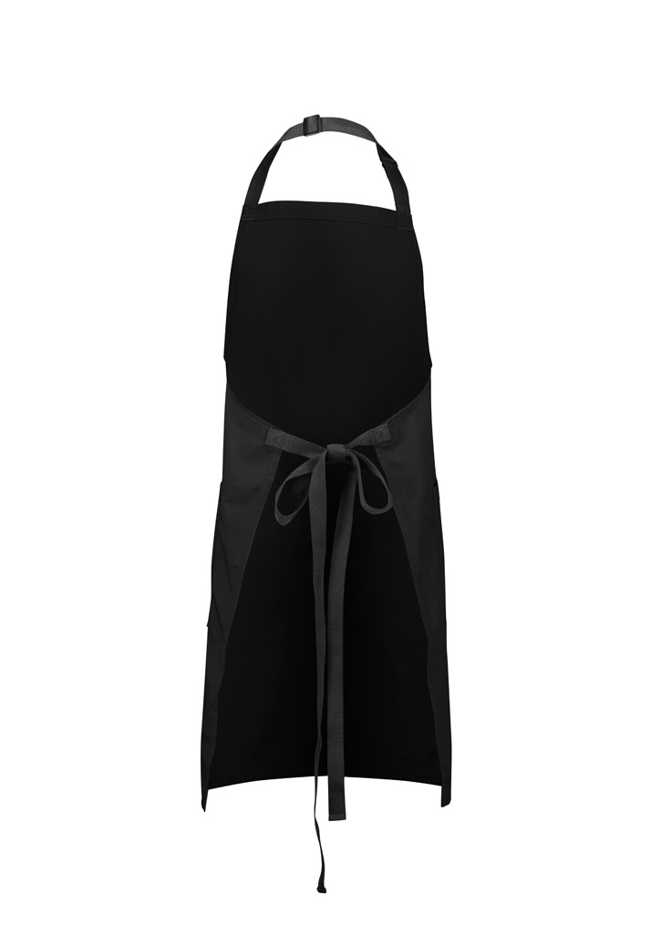 Barley Apron Barley Apron