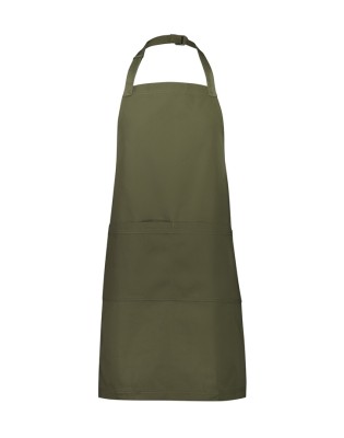 Barley Apron