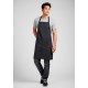 Barley Apron