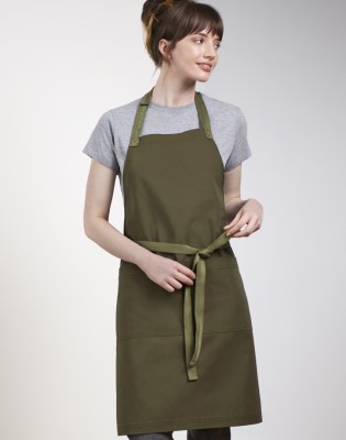 Barley Apron