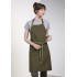 Barley Apron