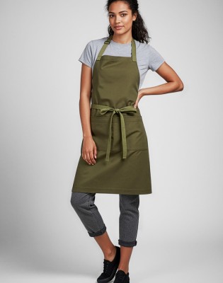 Barley Apron