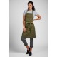 Barley Apron