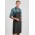 Clout Apron - Black