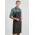 Clout Apron - Black