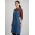Clout Apron - Dark Blue