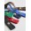 Urban Waist Straps - Black