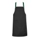 Urban Bib Straps