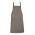 Urban Bib Apron - Natural