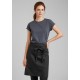 Short Waisted Apron