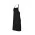 Bib Apron - Black