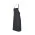 Bib Apron - Charcoal