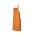 Bib Apron - Orange