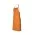 Bib Apron - Orange