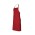Bib Apron - Red