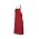 Bib Apron - Red