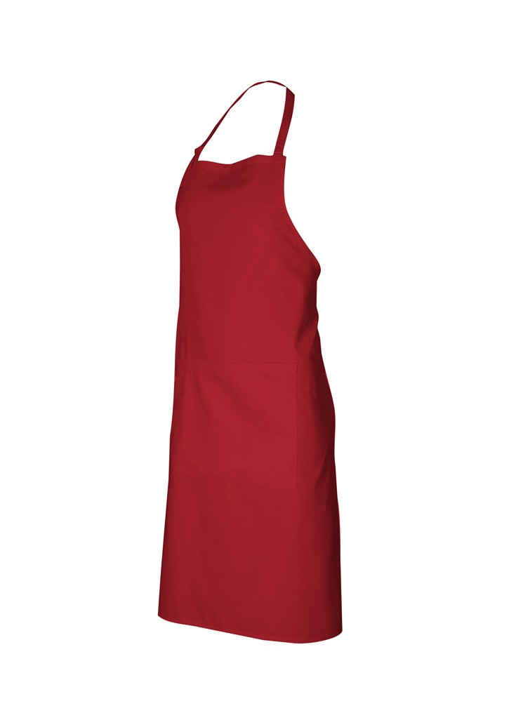 Bib Apron