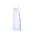 Bib Apron - White