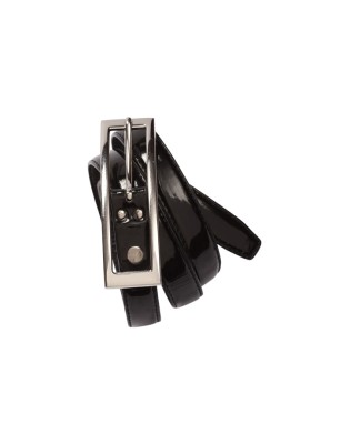 Semi-Patient Womens Belt