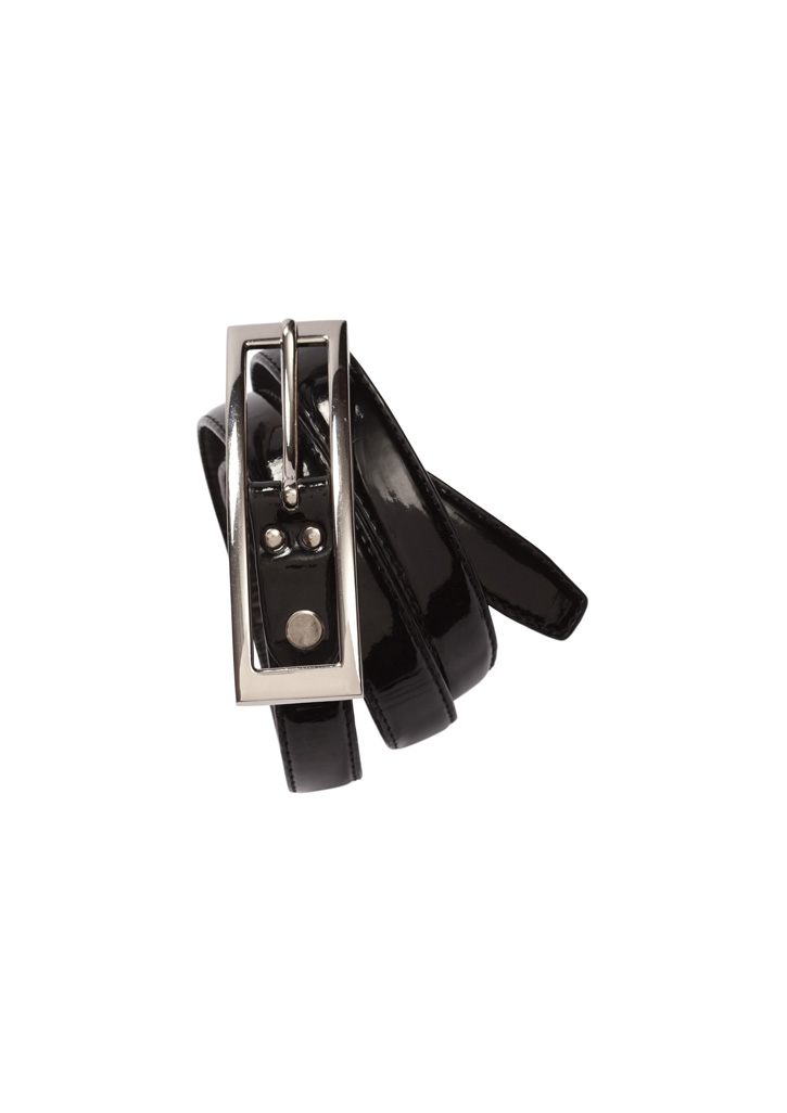 Semi-Patient Womens Belt