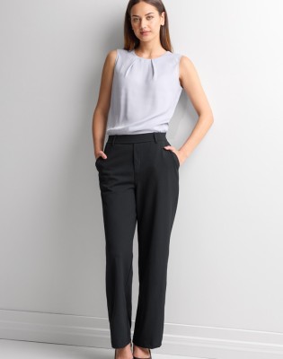 Womens Soft Stretch Pant