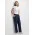 Womens Soft Stretch Pant - Navy