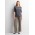 Soft Womens Stretch Pant - Taupe