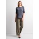 Womens Soft Stretch Pant