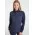 Womens Tailor Jacket - Navy