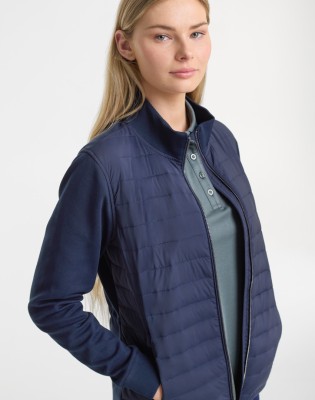 Womens Tailor Jacket