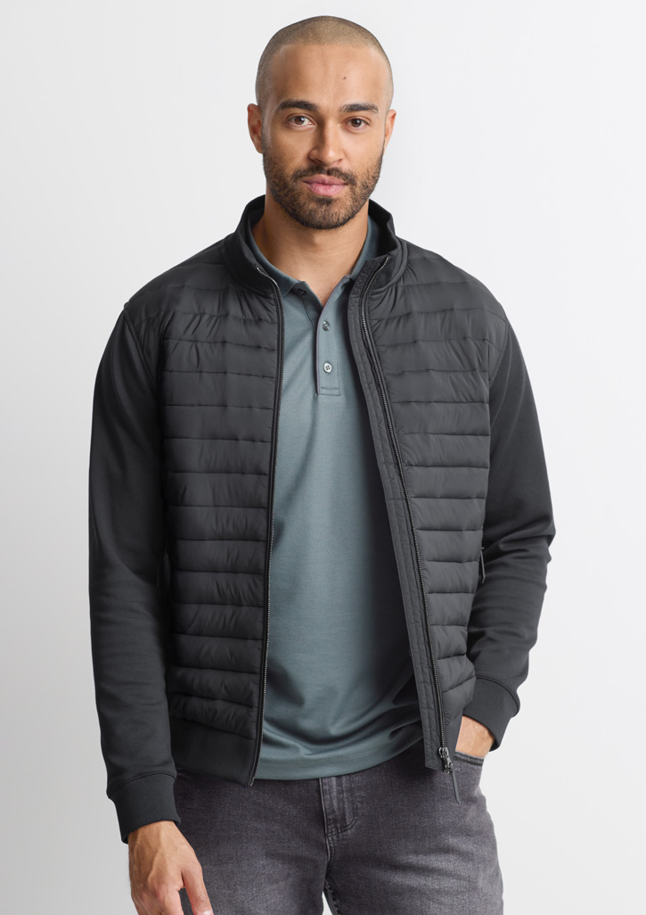 Mens Tailor Jacket