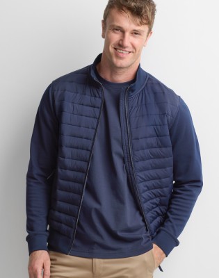 Mens Tailor Jacket